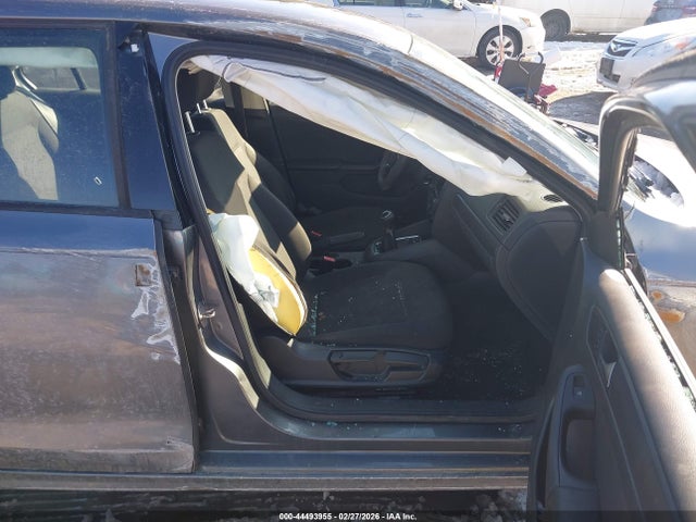 3VW167AJ4GM280531 Volkswagen Jetta 1.4t S