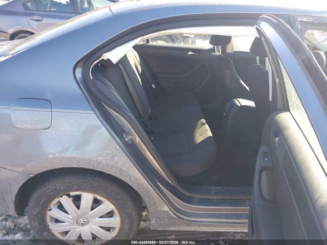 3VW167AJ4GM280531 Volkswagen Jetta 1.4t S