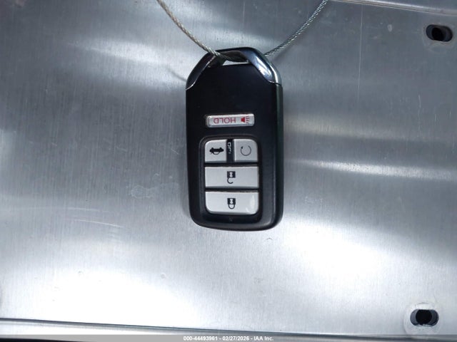 Honda Civic Sport 2019 19XFC2F83KE017038 Image 11