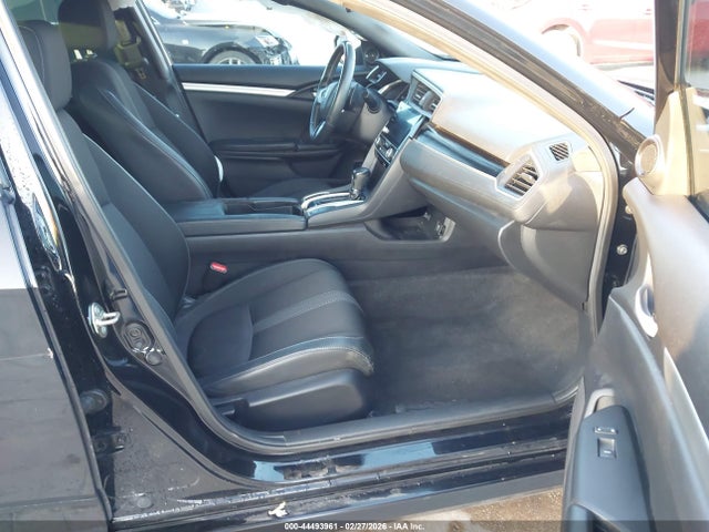 Honda Civic Sport 2019 19XFC2F83KE017038 Image 5