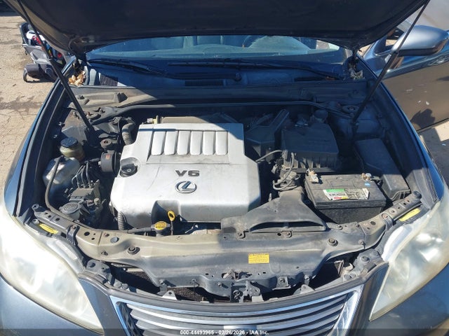 44493965 :رقم المزاد ، JTHBJ46G872112513 vin ، 2007 Lexus Es 350 مزاد بيع