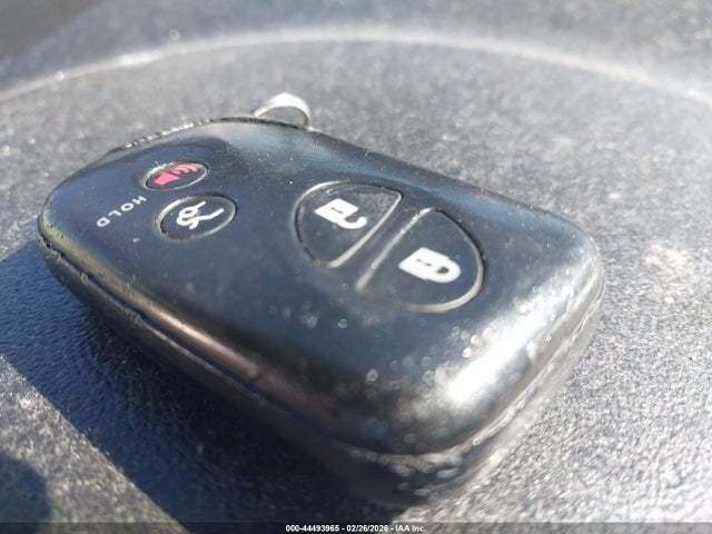 44493965 :رقم المزاد ، JTHBJ46G872112513 vin ، 2007 Lexus Es 350 مزاد بيع