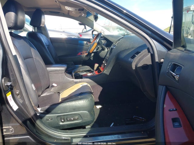 44493965 :رقم المزاد ، JTHBJ46G872112513 vin ، 2007 Lexus Es 350 مزاد بيع