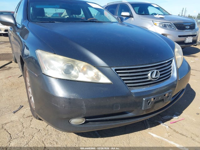 44493965 :رقم المزاد ، JTHBJ46G872112513 vin ، 2007 Lexus Es 350 مزاد بيع