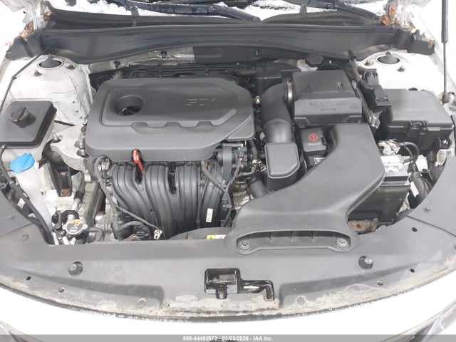 2019 KIA OPTIMA 5XXGT4L35KG284360 Photo 9