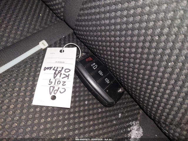 2019 KIA OPTIMA 5XXGT4L35KG284360 Photo 10