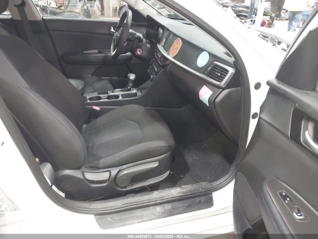 2019 KIA OPTIMA 5XXGT4L35KG284360 Photo 4