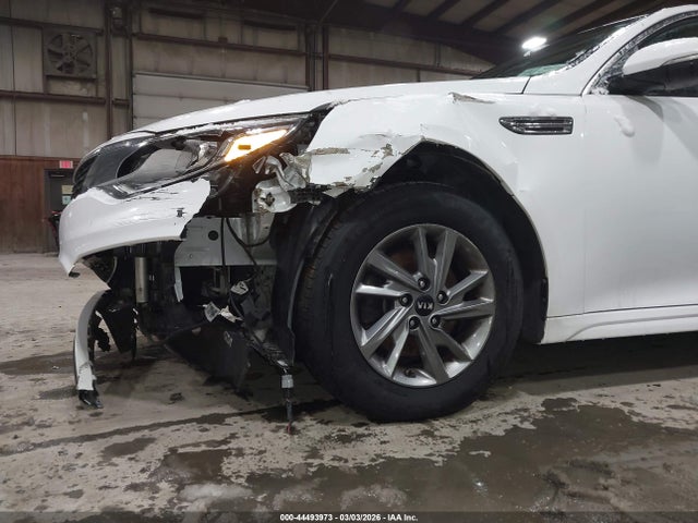 2019 KIA OPTIMA 5XXGT4L35KG284360 Photo 5