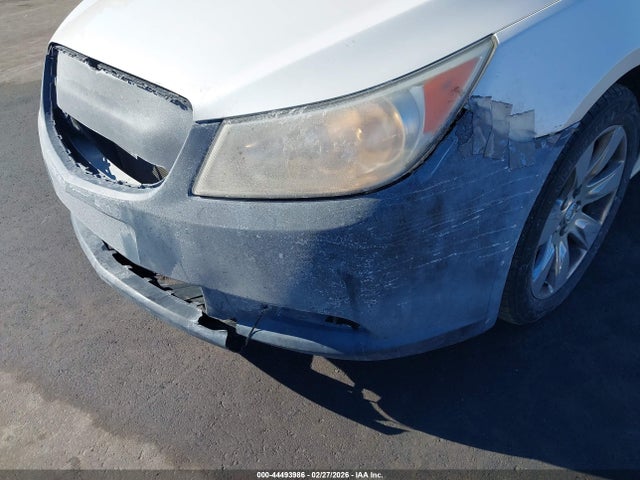 Aukcja sprzedaży 2010 Buick Lacrosse Cxl, vin: 1G4GC5EG7AF325697, numer aukcji: 44493986