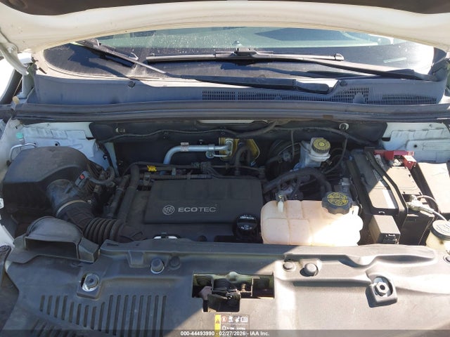 Продажа на аукционе авто 2019 Buick Encore Fwd Preferred, vin: KL4CJASBXKB775874, номер лота: 44493990