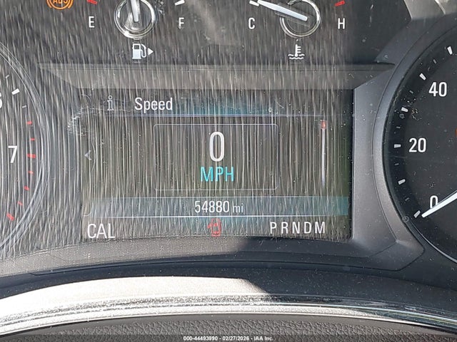 Продажа на аукционе авто 2019 Buick Encore Fwd Preferred, vin: KL4CJASBXKB775874, номер лота: 44493990