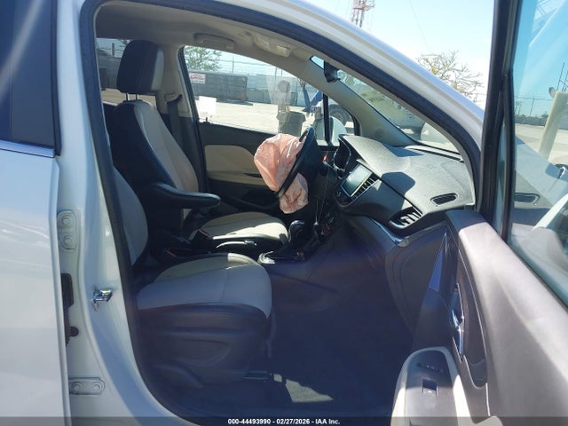 Продажа на аукционе авто 2019 Buick Encore Fwd Preferred, vin: KL4CJASBXKB775874, номер лота: 44493990