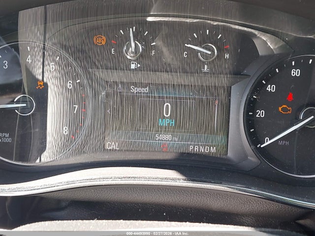 Продажа на аукционе авто 2019 Buick Encore Fwd Preferred, vin: KL4CJASBXKB775874, номер лота: 44493990