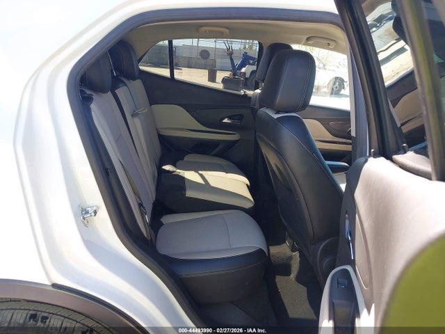 Продажа на аукционе авто 2019 Buick Encore Fwd Preferred, vin: KL4CJASBXKB775874, номер лота: 44493990