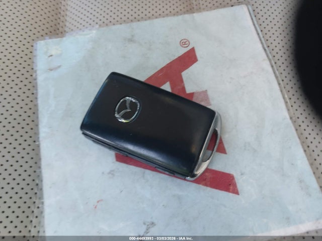 2022 Mazda Cx-5 2.5 S Premium მანქანა იყიდება აუქციონზე, vin: JM3KFBDM2N1625329, აუქციონის ნომერი: 44493993
