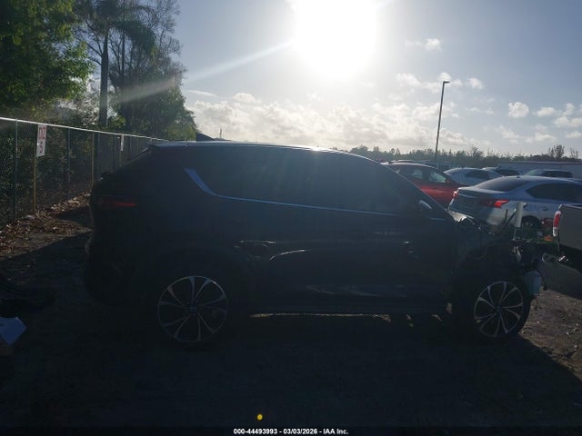 2022 Mazda Cx-5 2.5 S Premium მანქანა იყიდება აუქციონზე, vin: JM3KFBDM2N1625329, აუქციონის ნომერი: 44493993