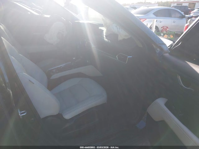2022 Mazda Cx-5 2.5 S Premium მანქანა იყიდება აუქციონზე, vin: JM3KFBDM2N1625329, აუქციონის ნომერი: 44493993