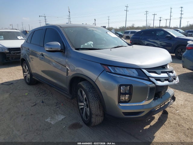 2023 MITSUBISHI OUTLANDER SPORT JA4ARUAUXPU002385 Photo 0
