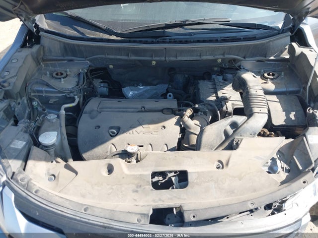 2023 MITSUBISHI OUTLANDER SPORT JA4ARUAUXPU002385 Photo 9