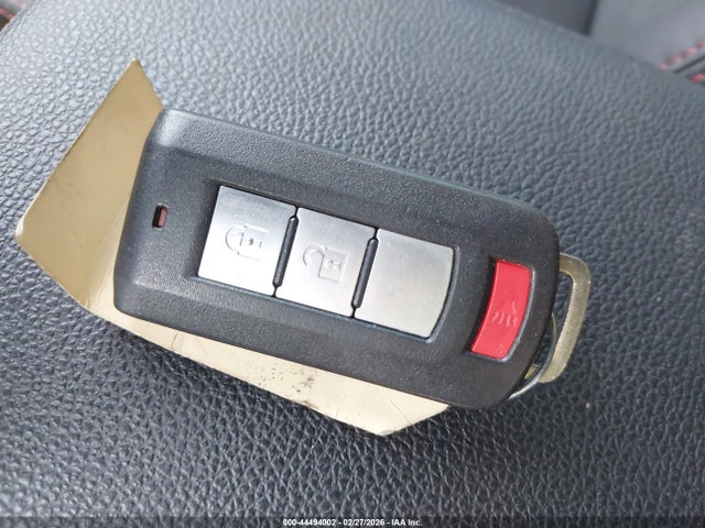 2023 MITSUBISHI OUTLANDER SPORT JA4ARUAUXPU002385 Photo 10