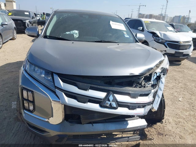 Продаж на аукціоні авто 2023 Mitsubishi Outlander Sport 2.0 Es Awc/2.0 Le Awc/2.0 Ralliart Awc/2.0 S Awc/2.0 Se Awc, vin: JA4ARUAUXPU002385, номер лоту: 44494002