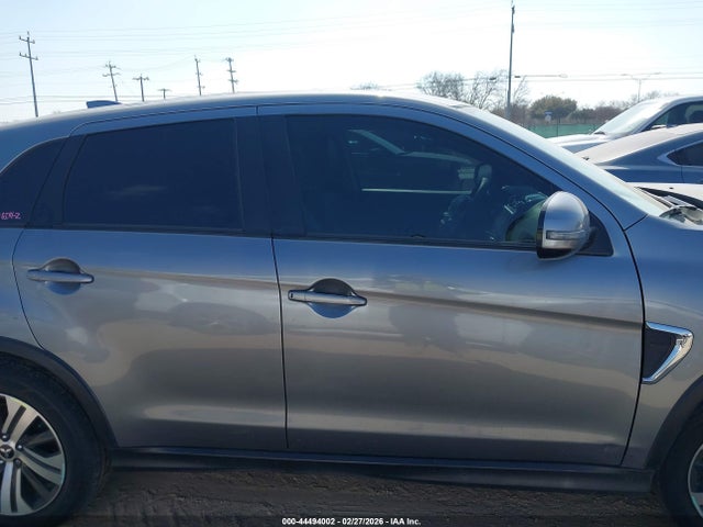 Продаж на аукціоні авто 2023 Mitsubishi Outlander Sport 2.0 Es Awc/2.0 Le Awc/2.0 Ralliart Awc/2.0 S Awc/2.0 Se Awc, vin: JA4ARUAUXPU002385, номер лоту: 44494002