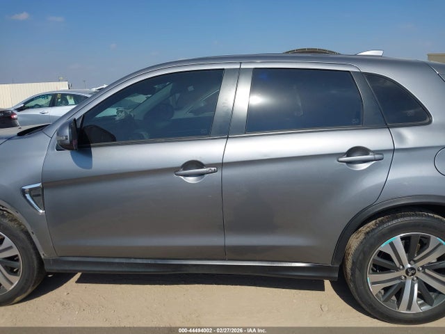 Продаж на аукціоні авто 2023 Mitsubishi Outlander Sport 2.0 Es Awc/2.0 Le Awc/2.0 Ralliart Awc/2.0 S Awc/2.0 Se Awc, vin: JA4ARUAUXPU002385, номер лоту: 44494002