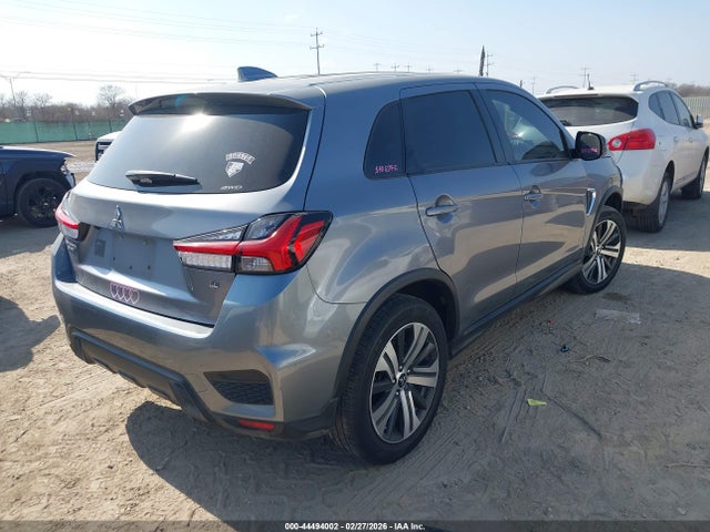 2023 MITSUBISHI OUTLANDER SPORT JA4ARUAUXPU002385 Photo 3