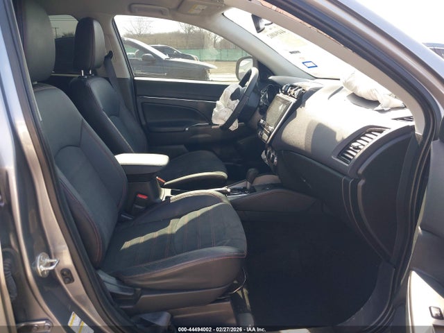 2023 MITSUBISHI OUTLANDER SPORT JA4ARUAUXPU002385 Photo 4