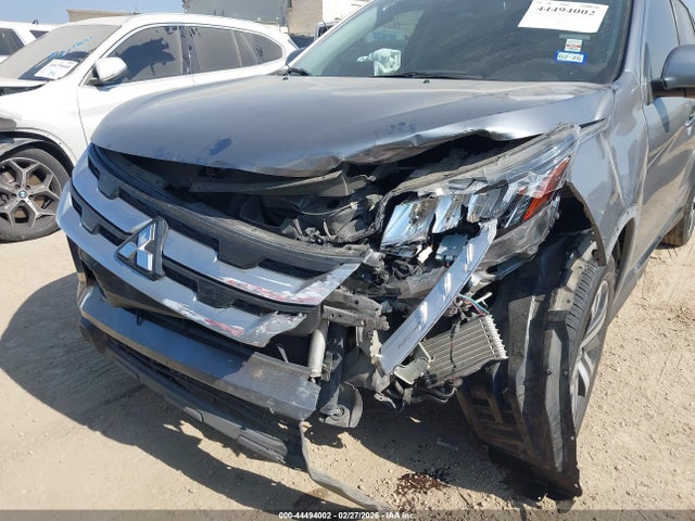 2023 MITSUBISHI OUTLANDER SPORT JA4ARUAUXPU002385 Photo 5