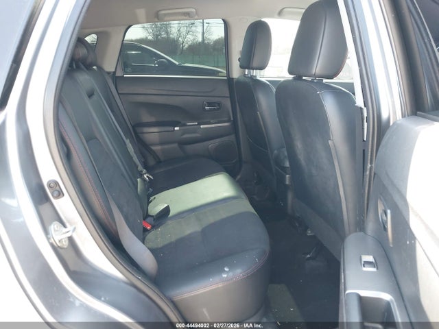 2023 MITSUBISHI OUTLANDER SPORT JA4ARUAUXPU002385 Photo 7