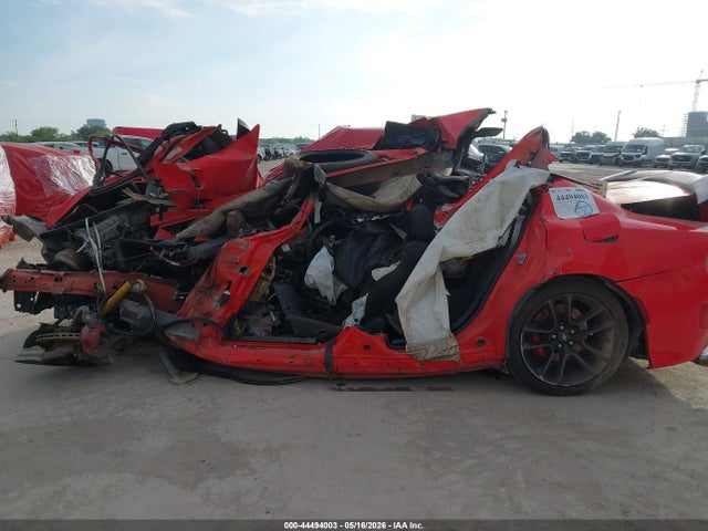 Продажа на аукционе авто 2023 Dodge Charger Gt, vin: 2C3CDXHG4PH522653, номер лота: 44494003