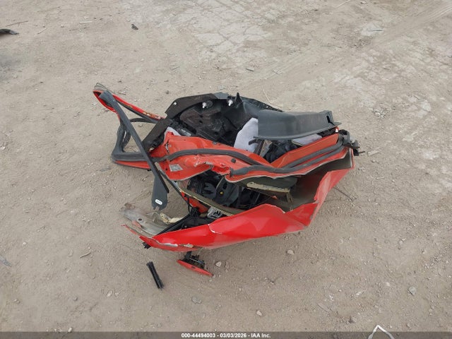 Продажа на аукционе авто 2023 Dodge Charger Gt, vin: 2C3CDXHG4PH522653, номер лота: 44494003