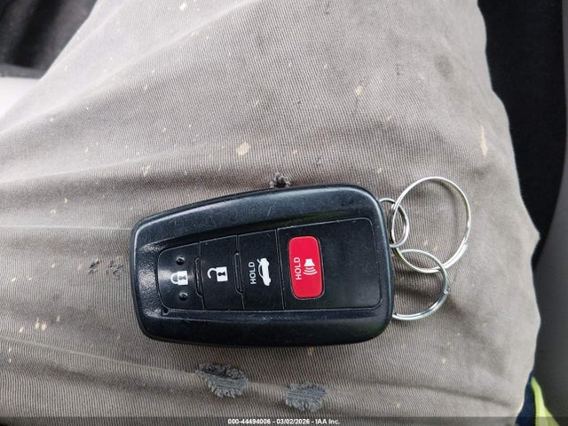 2023 TOYOTA CAMRY 4T1T11AK0PU782363 Photo 10