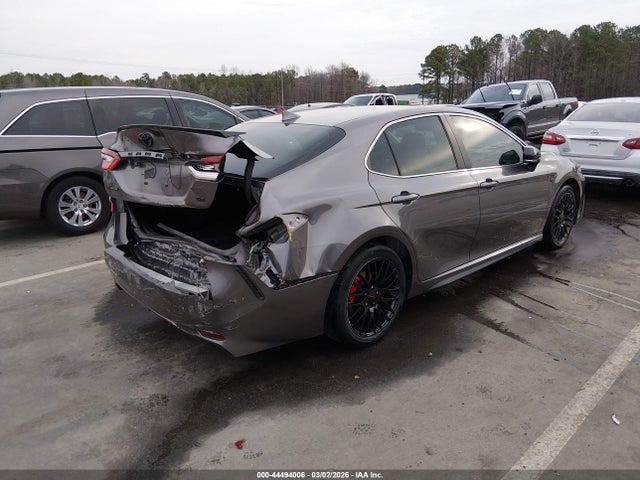 2023 TOYOTA CAMRY 4T1T11AK0PU782363 Photo 3