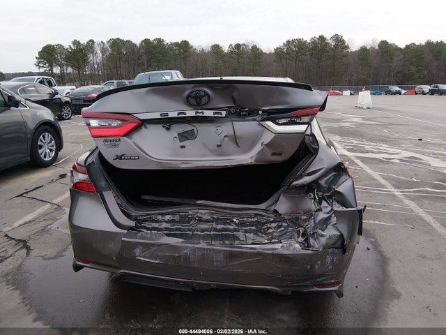 2023 TOYOTA CAMRY 4T1T11AK0PU782363 Photo 5