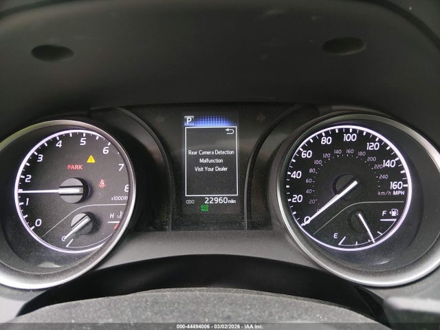 2023 TOYOTA CAMRY 4T1T11AK0PU782363 Photo 6