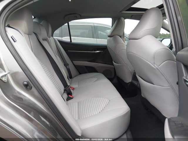 2023 TOYOTA CAMRY 4T1T11AK0PU782363 Photo 7