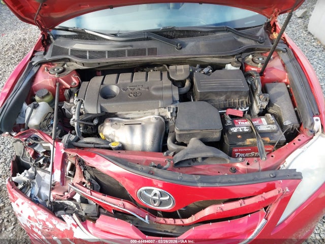 2011 TOYOTA CAMRY 4T1BF3EK5BU644555 Photo 9