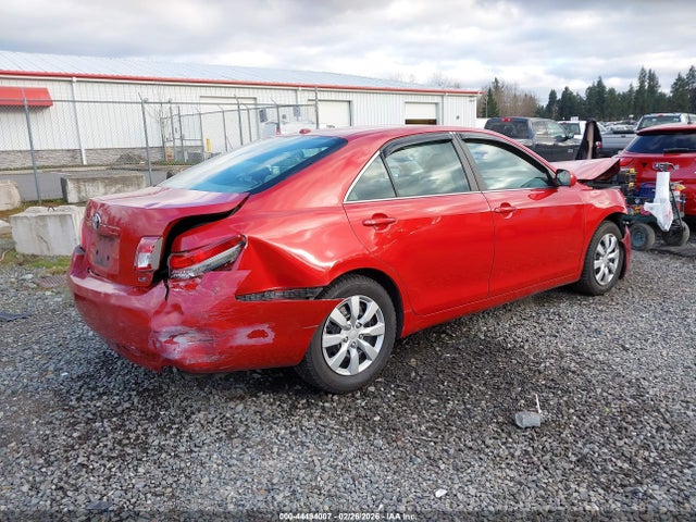2011 TOYOTA CAMRY 4T1BF3EK5BU644555 Photo 3