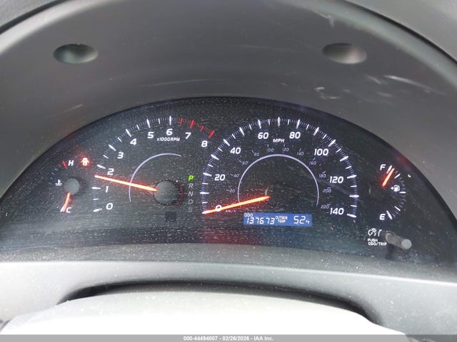 2011 TOYOTA CAMRY 4T1BF3EK5BU644555 Photo 6