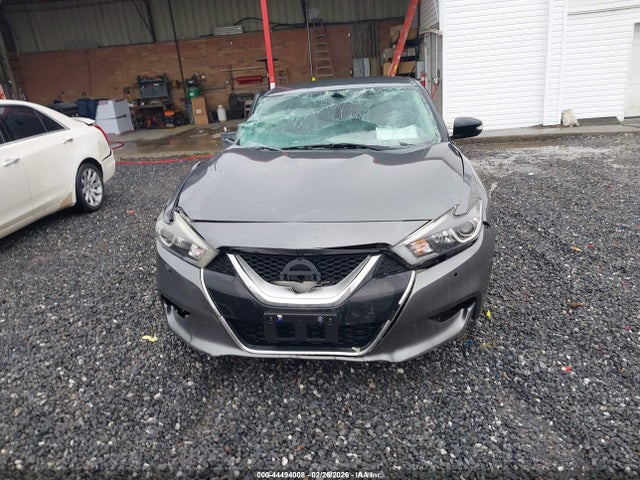 Nissan Maxima 3.5 Sv 2017 1N4AA6AP0HC445919 Image 12