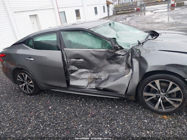 Nissan Maxima 3.5 Sv 2017 1N4AA6AP0HC445919 Image 13