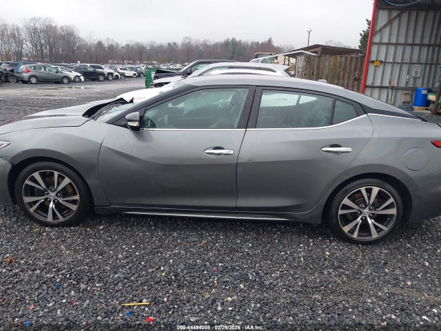 Nissan Maxima 3.5 Sv 2017 1N4AA6AP0HC445919 Image 14