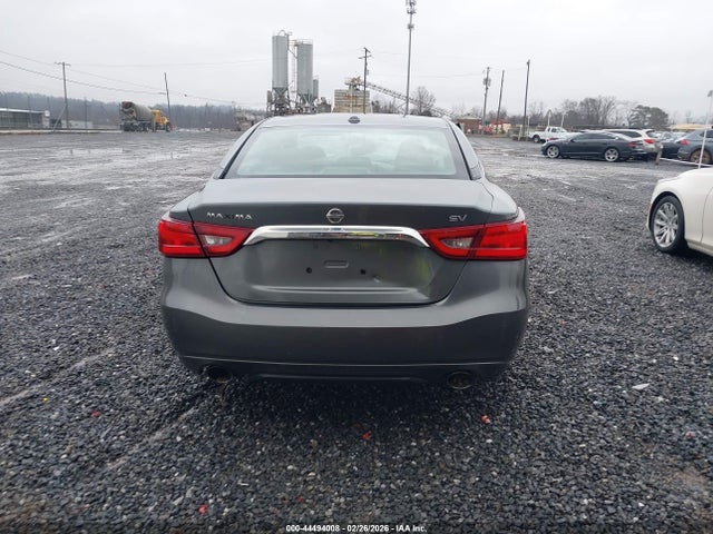 Nissan Maxima 3.5 Sv 2017 1N4AA6AP0HC445919 Image 16