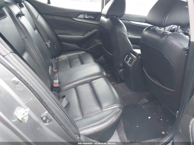 Nissan Maxima 3.5 Sv 2017 1N4AA6AP0HC445919 Image 8