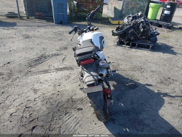 LXDPCJRX2R1101561 Dongfang Df125rtr