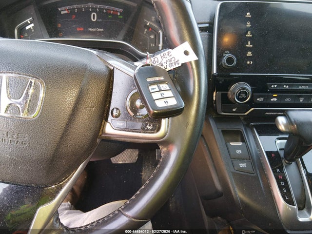5J6RW2H93LL003671 Honda Cr-v Awd Touring