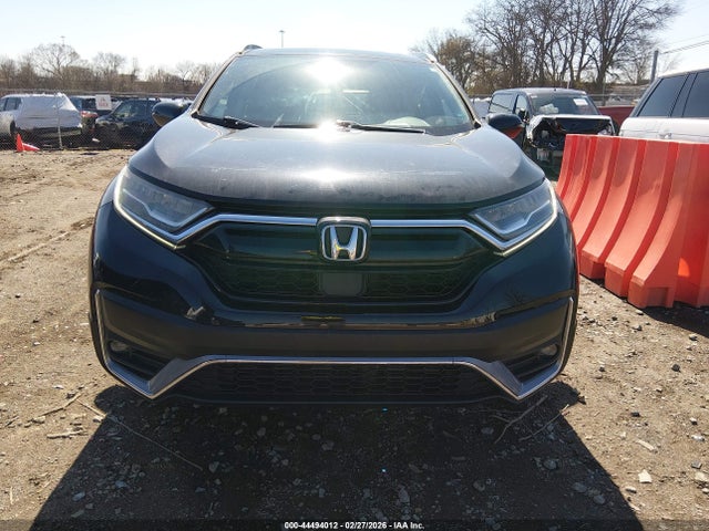 5J6RW2H93LL003671 Honda Cr-v Awd Touring