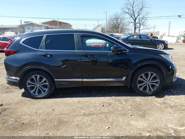 5J6RW2H93LL003671 Honda Cr-v Awd Touring